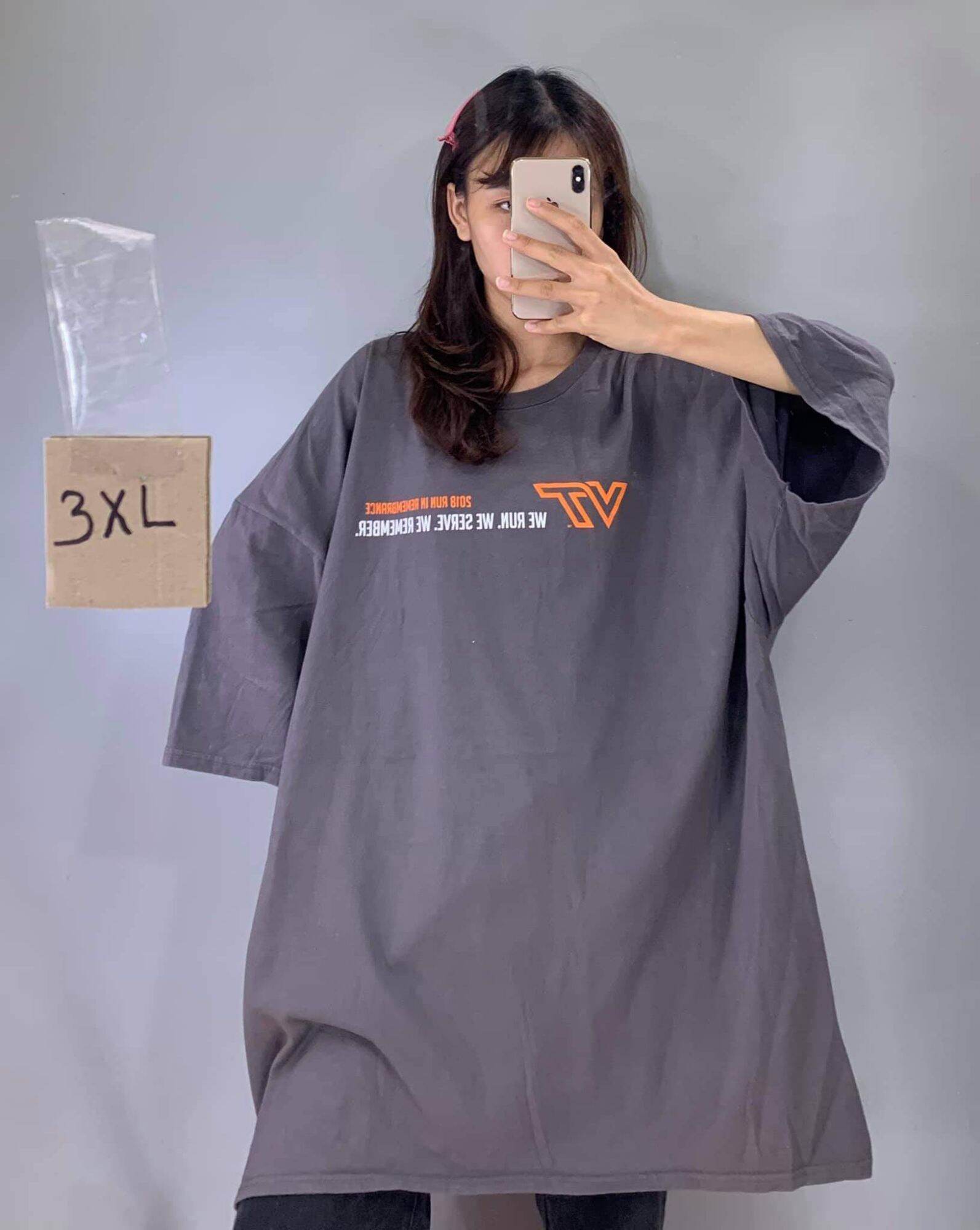 Áo thun Mĩ secondhand unisex đẹp