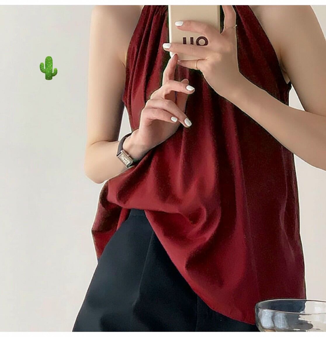 ÁO KIỂU YẾM VẢI PHI LỤA FORM 55KG(pc)