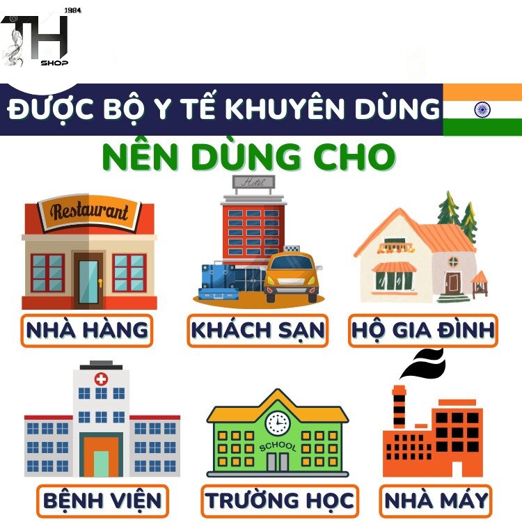 Chế phẩm phun Muỗi HANTOX - 200 chai 100ml