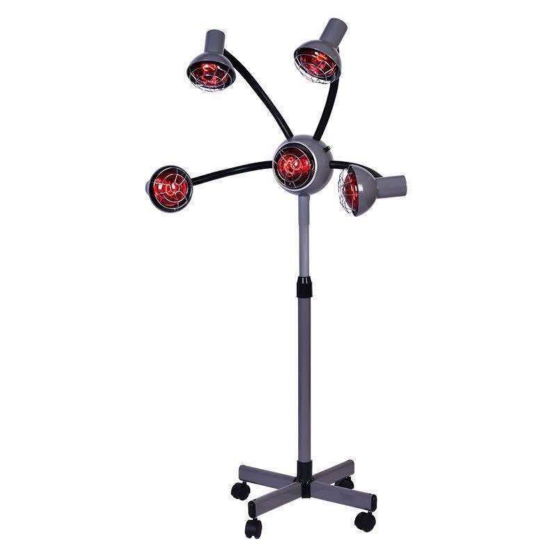 Five Heating up Lamp Hairdressing Machine - Kv0011