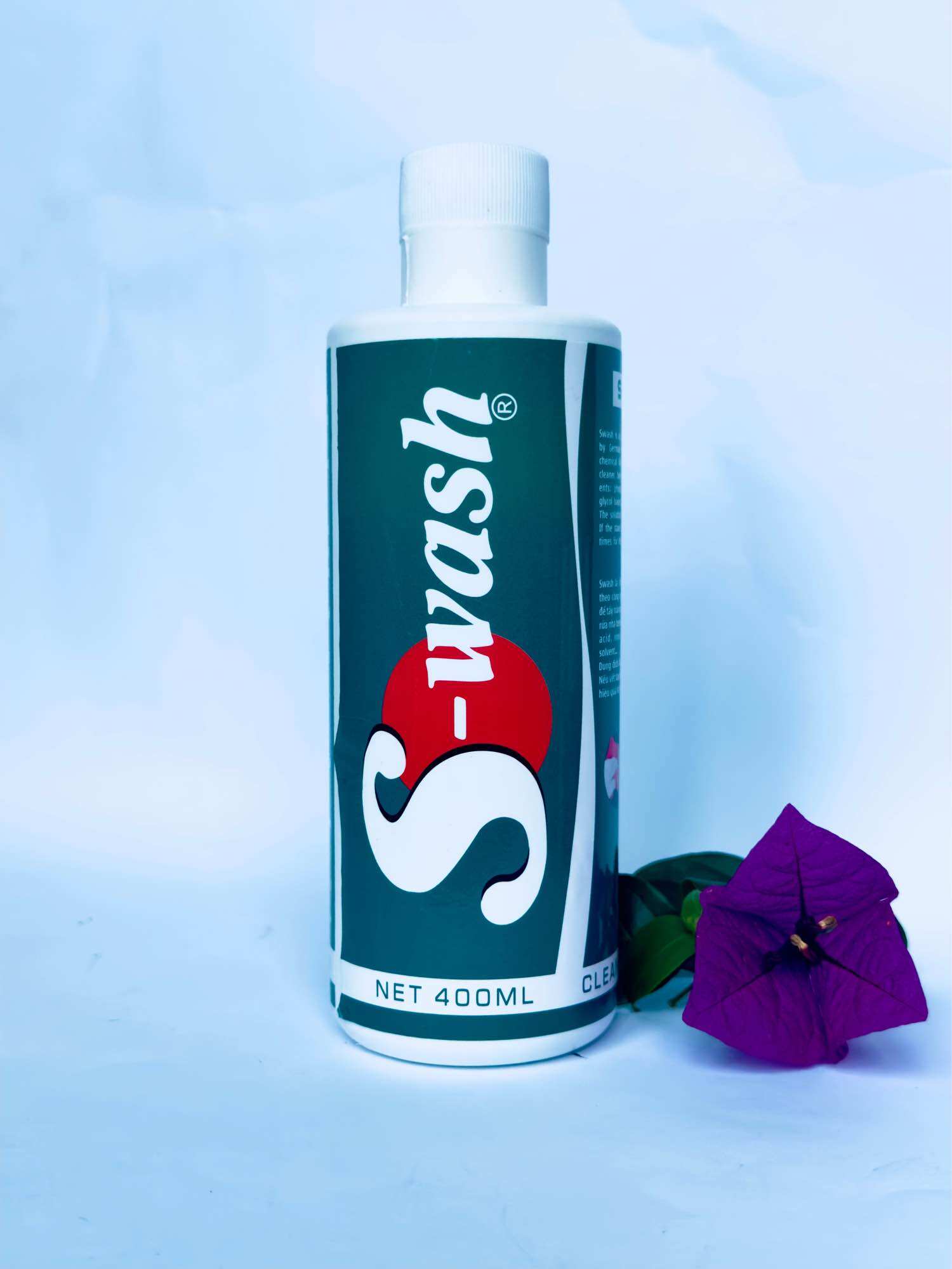 Combo 2 Siêu tẩy dầu mỡ S-WASH tẩy sạch mọi vết dầu mỡ không gian bếp