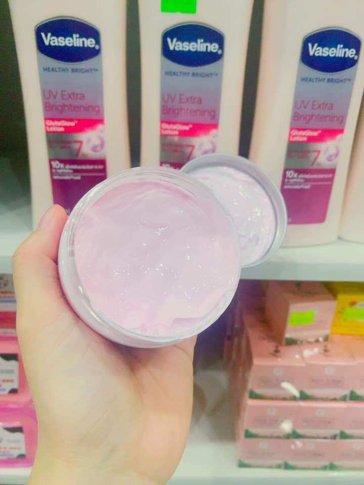 Kem body kích trắng BÔNG 3C3 (150gr)