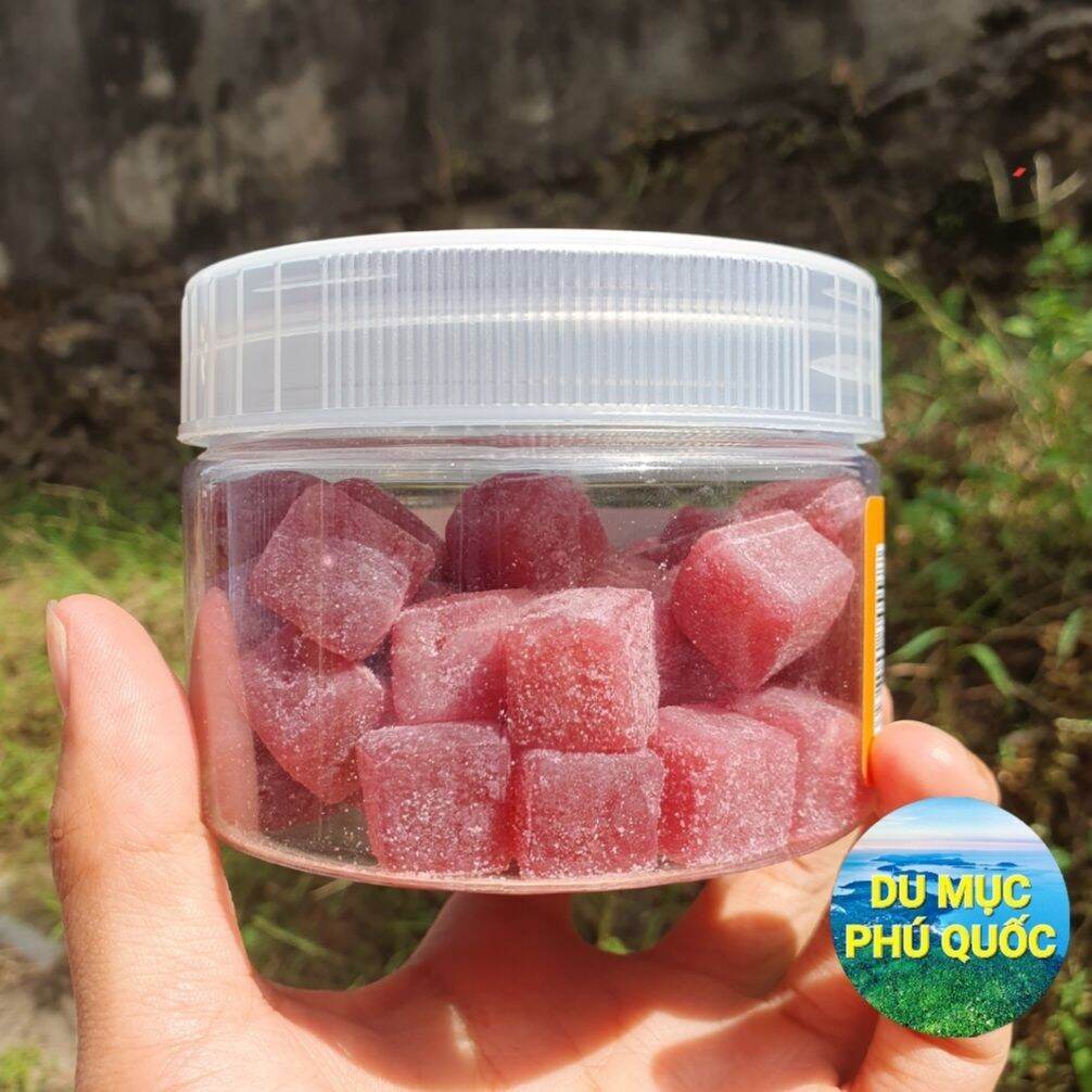 Kẹo Sim Phú Quốc - Hủ 200g