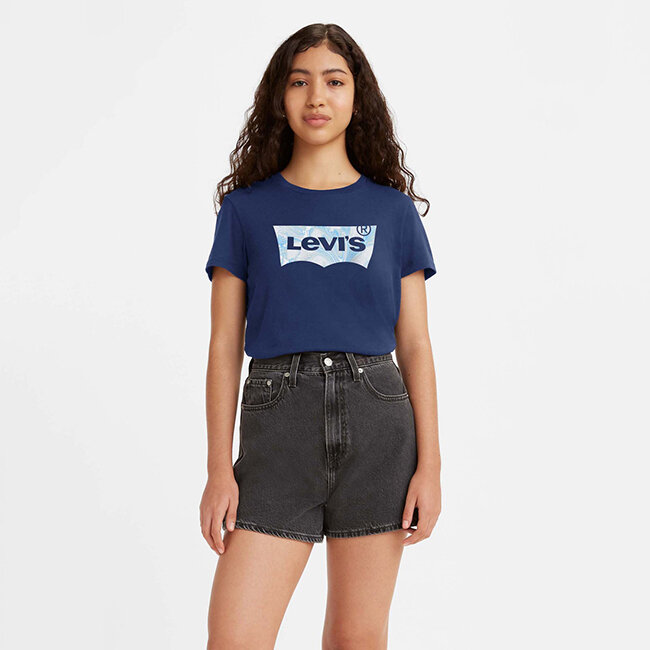 Levi's - áo thun nữ 17369-1884