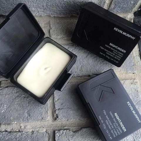 Sáp vuốt tóc nam Kevin murphy night rider 100g