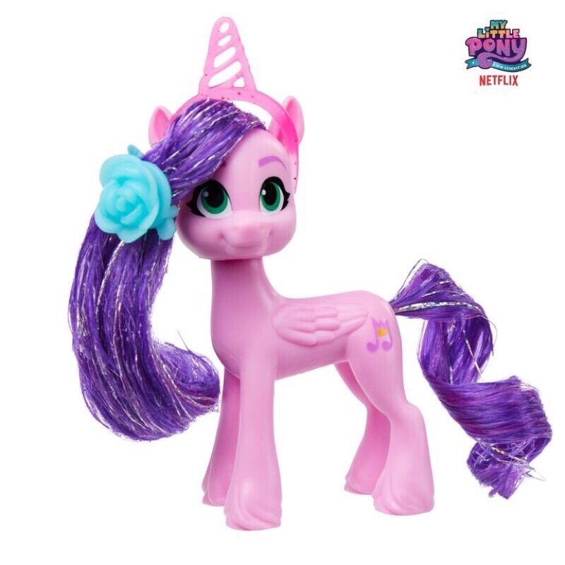 Set đồ chơi My Little Pony cho bé