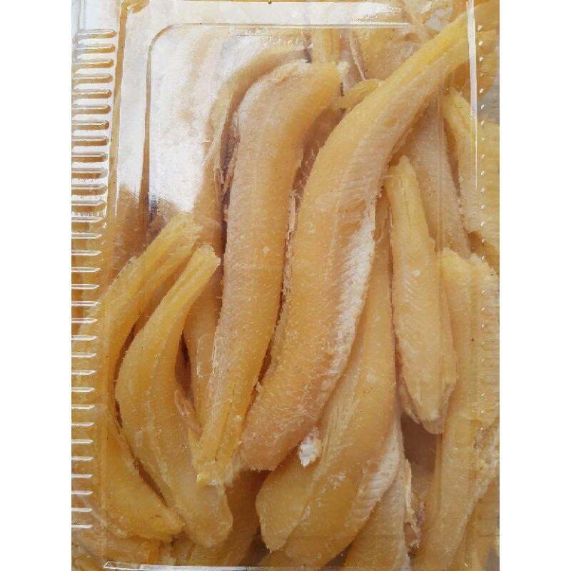 1kg cá bống biển loại to ngon