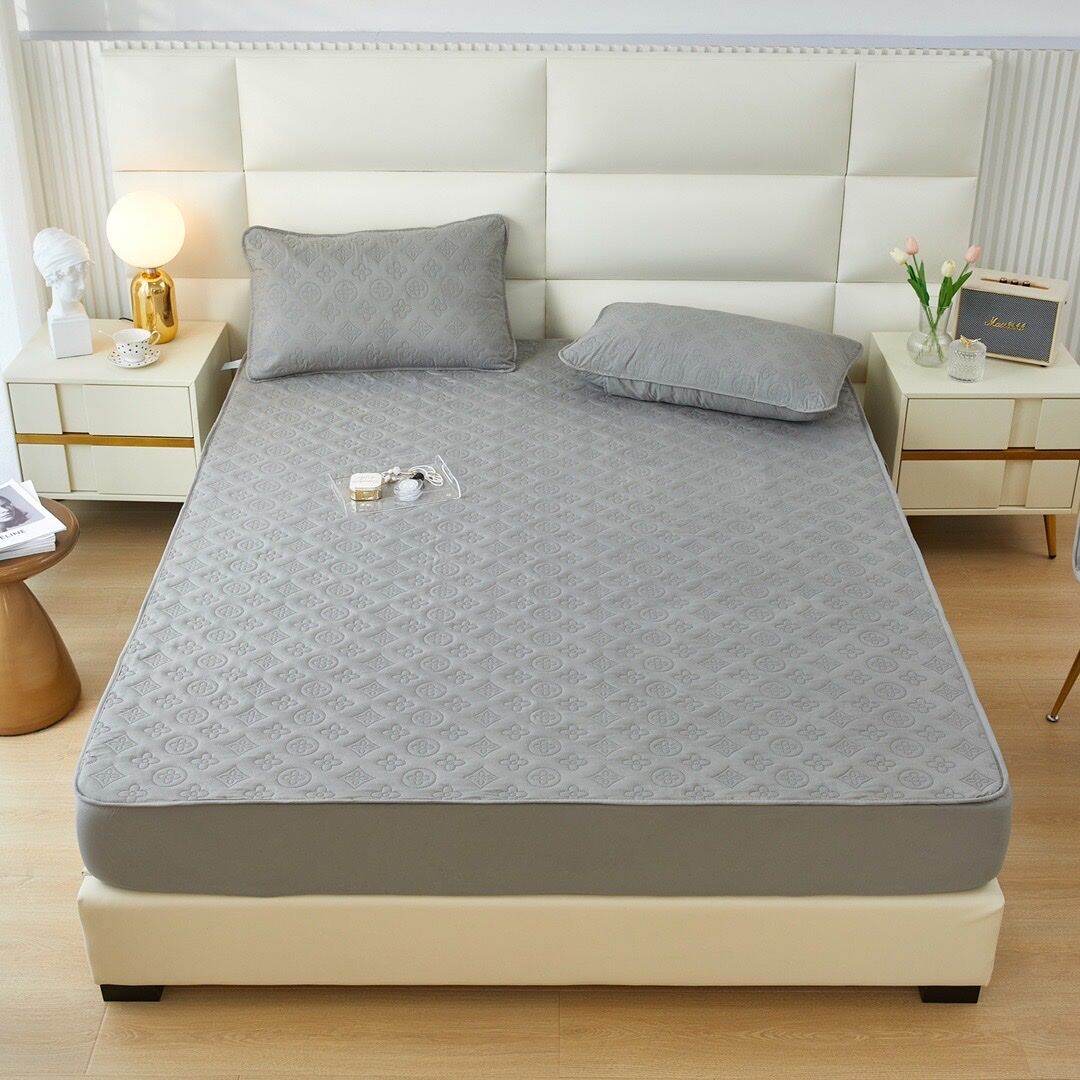 Ga chống thấm kèm 2 vỏ gối nằm
