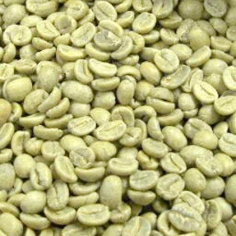 set 7kg cà phê nhân arabica cầu đất (không tạp chất)