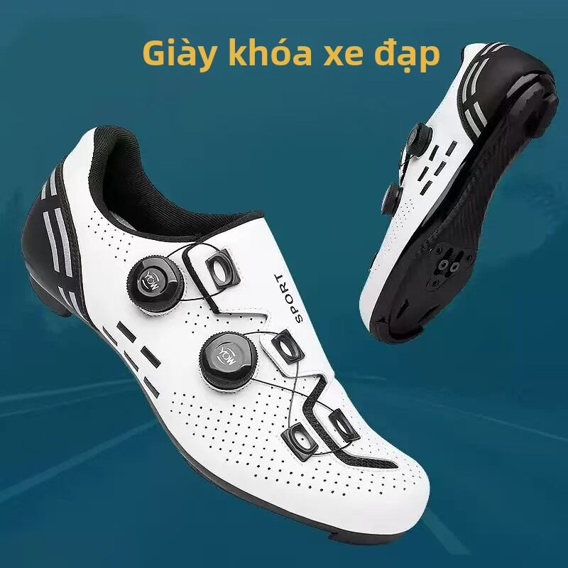SHIYAN | Giày Thể Thao Đạp Xe Chuyên Dụng Unisex