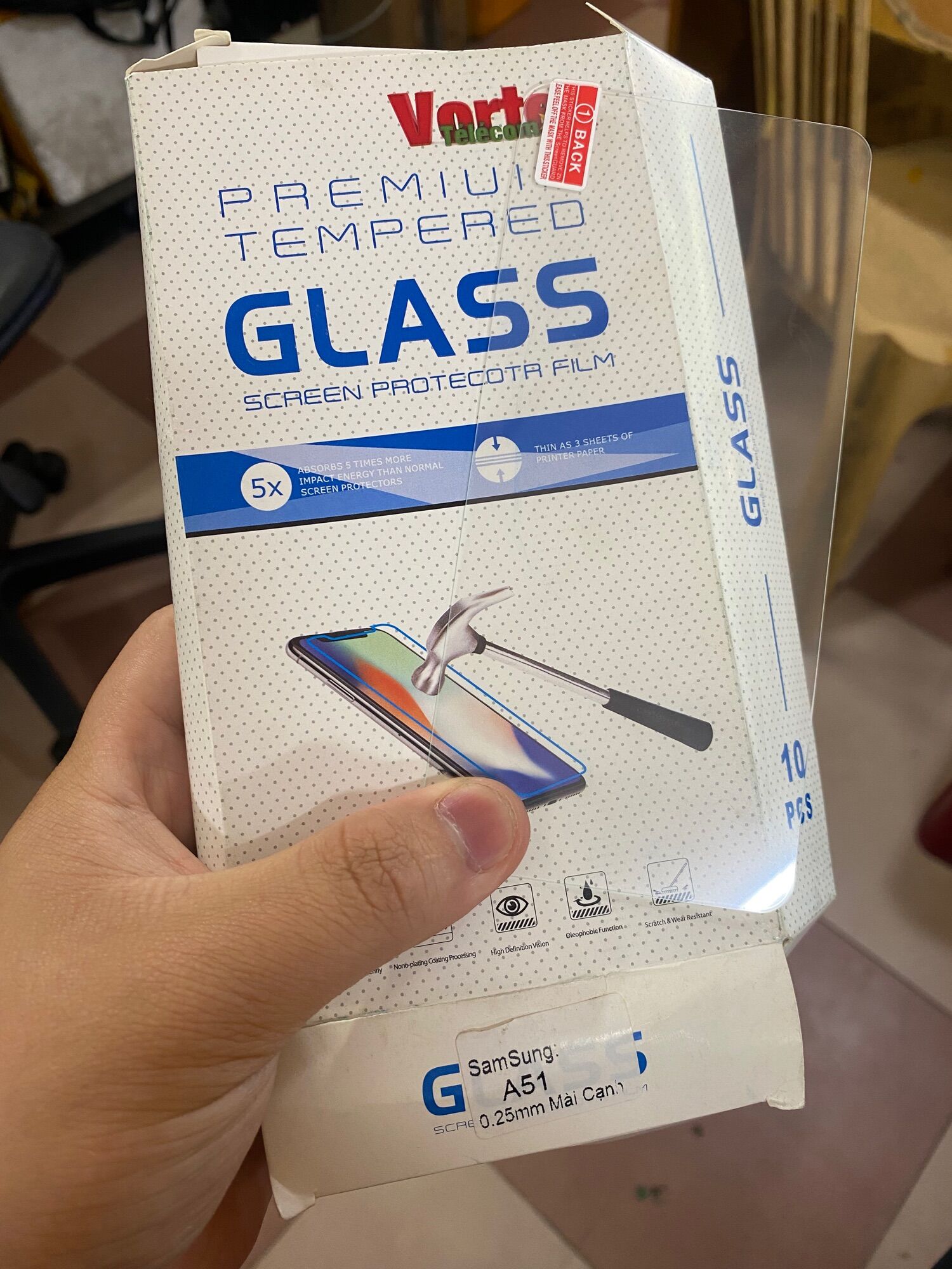 Kính cường lực samsung a51,a52,a750,a70a7,a71