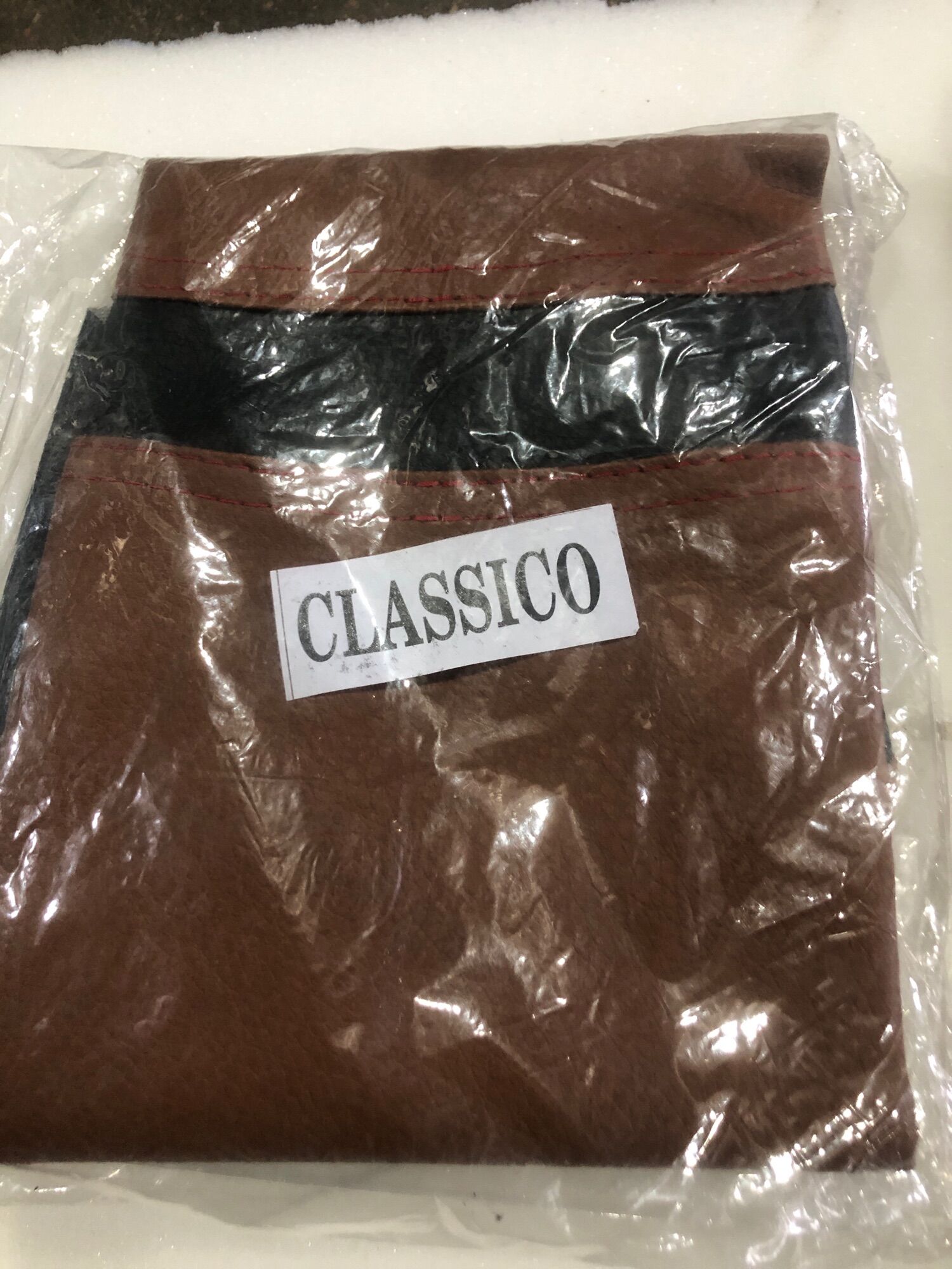 Da Yên Xe Mio Classico, Ultimo(Hàng Chuẩn Chất Lượng)