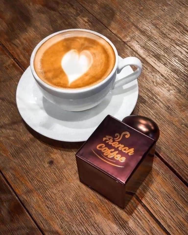 Nước hoa chiết French coffee 10ml