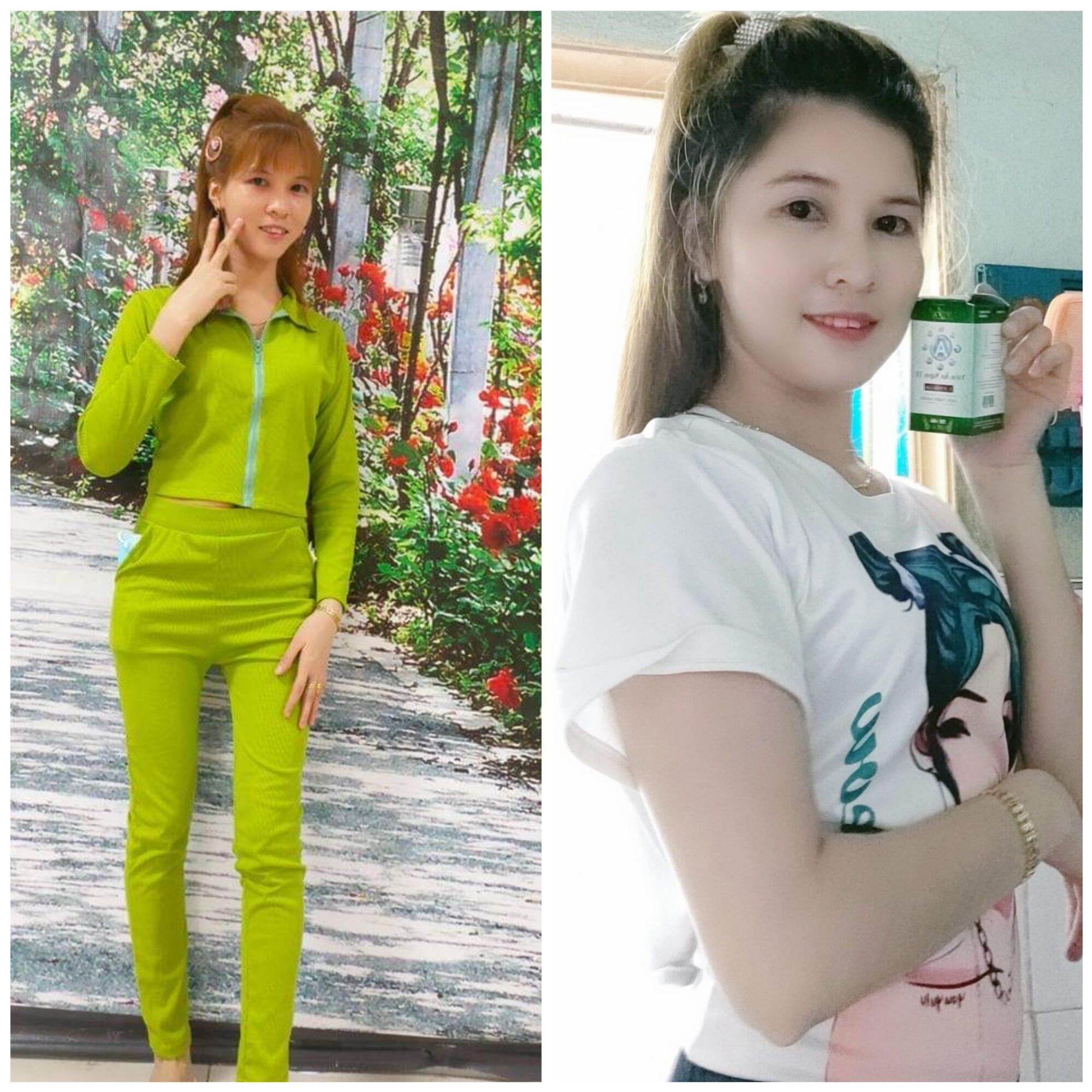 VIÊN ĂN NGON TL TĂNG CÂN LỚN