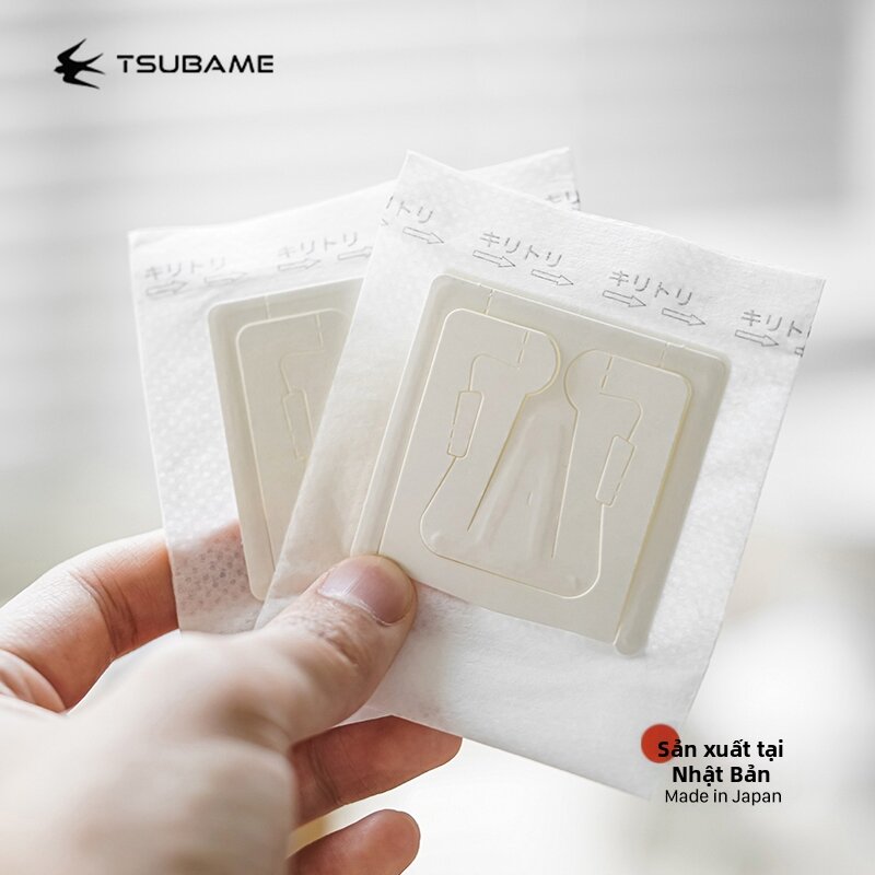 TSUBAME | Túi Lọc Cà Phê Drip Tự Rót Bằng Tay