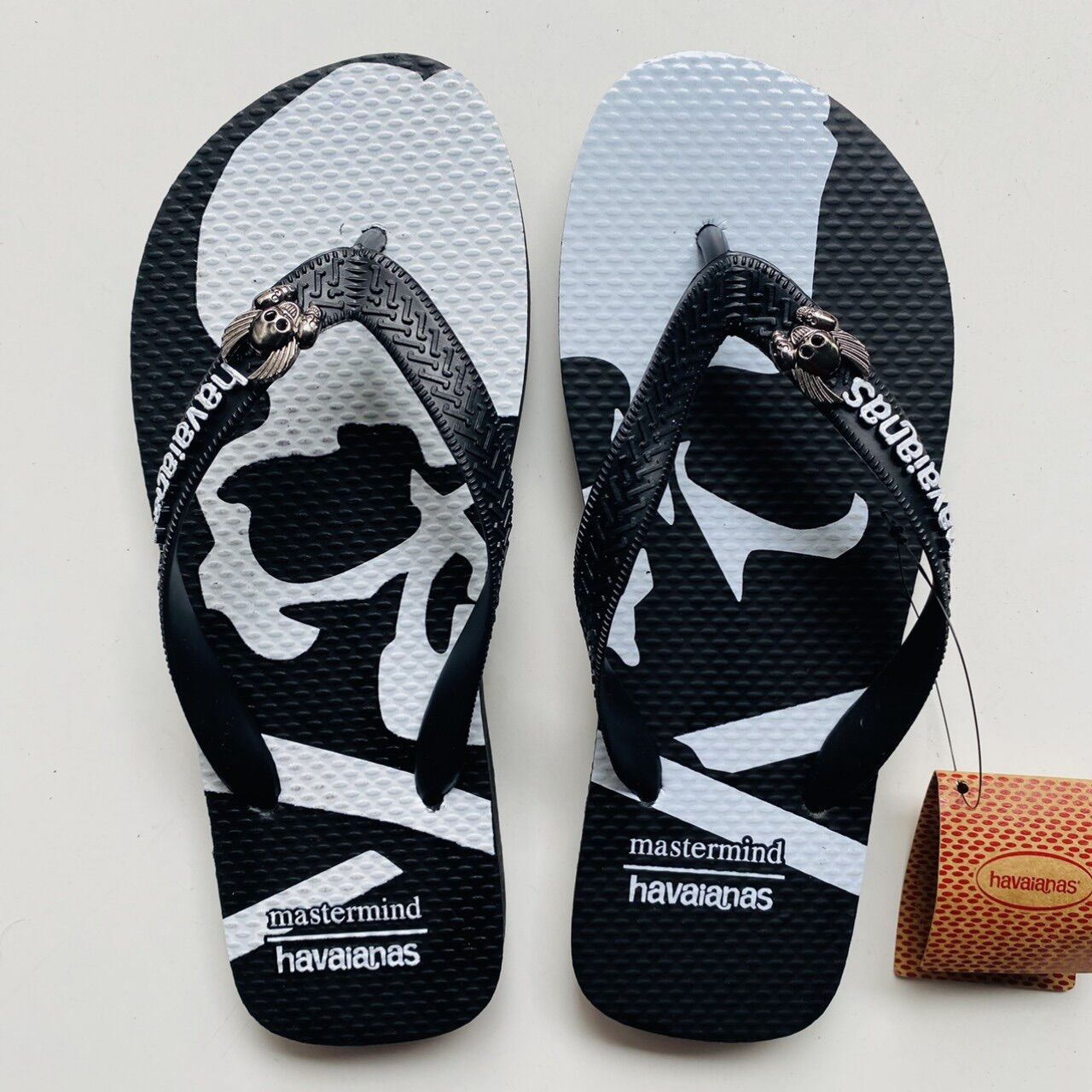 Dép Nam Havaianas