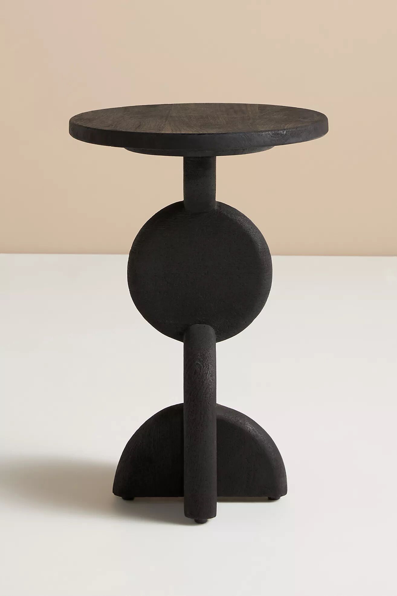 Bàn trà sofa phong cách Bắc Âu độc đáo, side table, end table decor phòng khách, phỏng ngủ, homestay