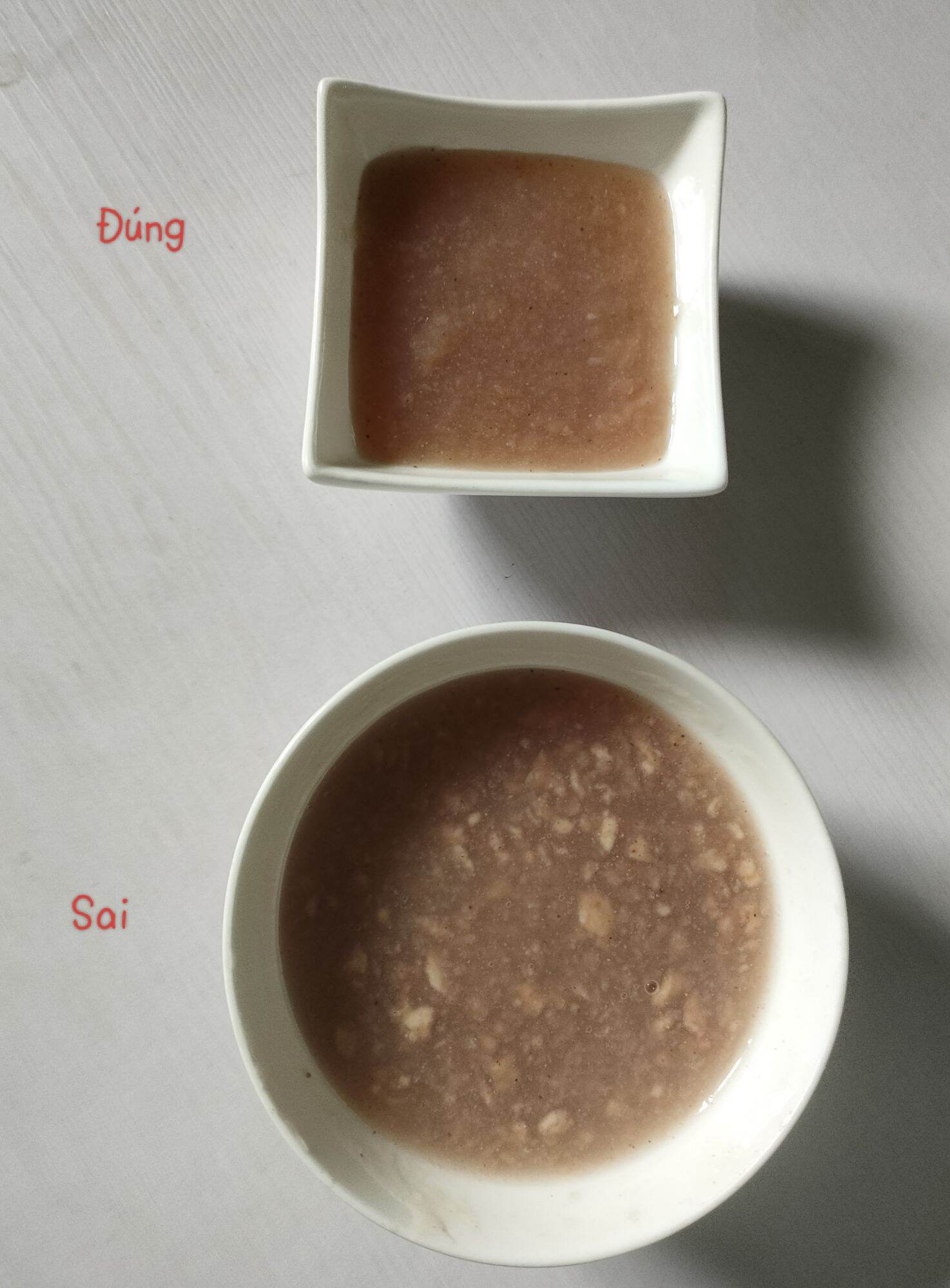 Bột hạt sen hũ 500 gram