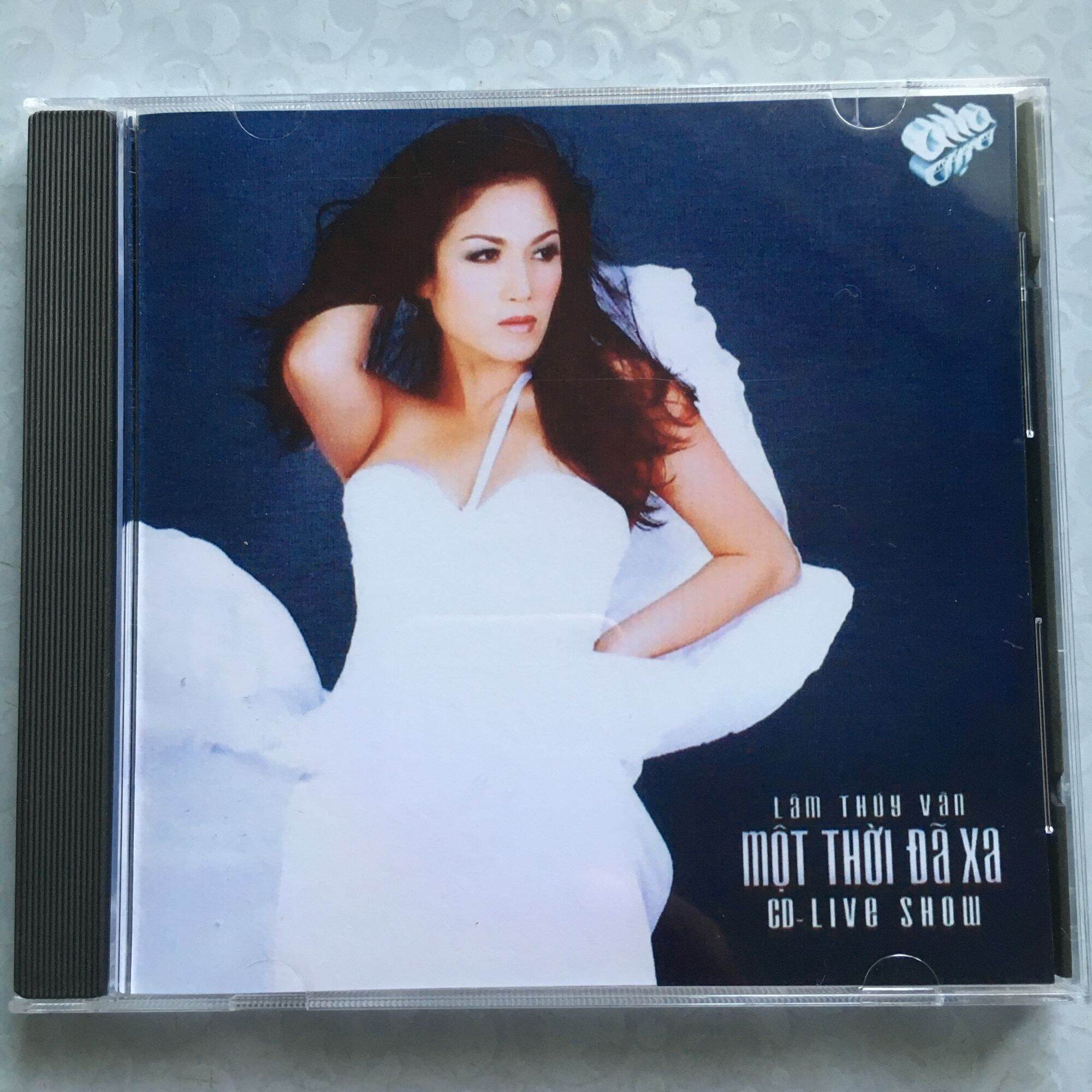 Asiacd256 - lâm thúy vân - một thời đã xa