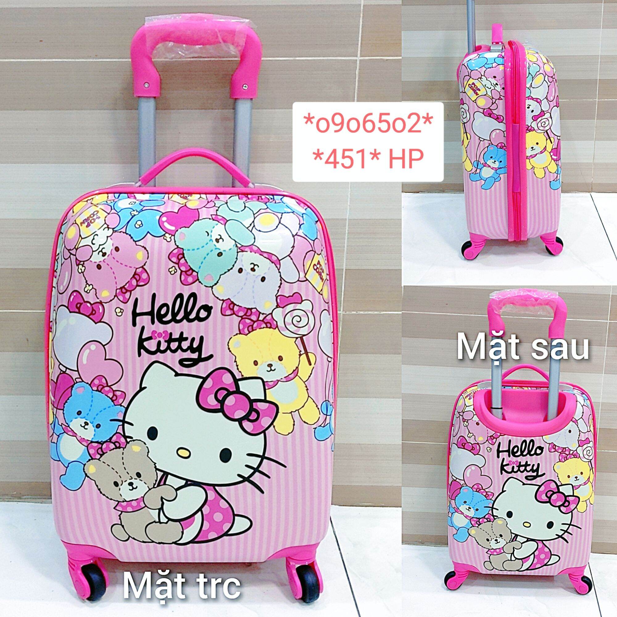 (Ảnh Thật) Balo, vali kéo , vali 3d nhiều hình ngộ nghĩnh dành cho bé trai và bé gái siêu yêu siêu đẹp (balo kéo đi học, vali du lịch, hành lý xách tay máy bay bé yêu)
