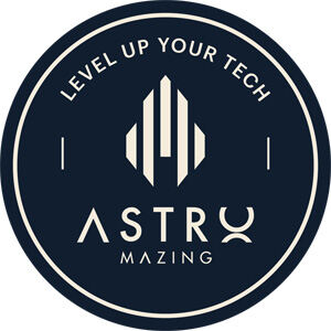 AstroMazing Store