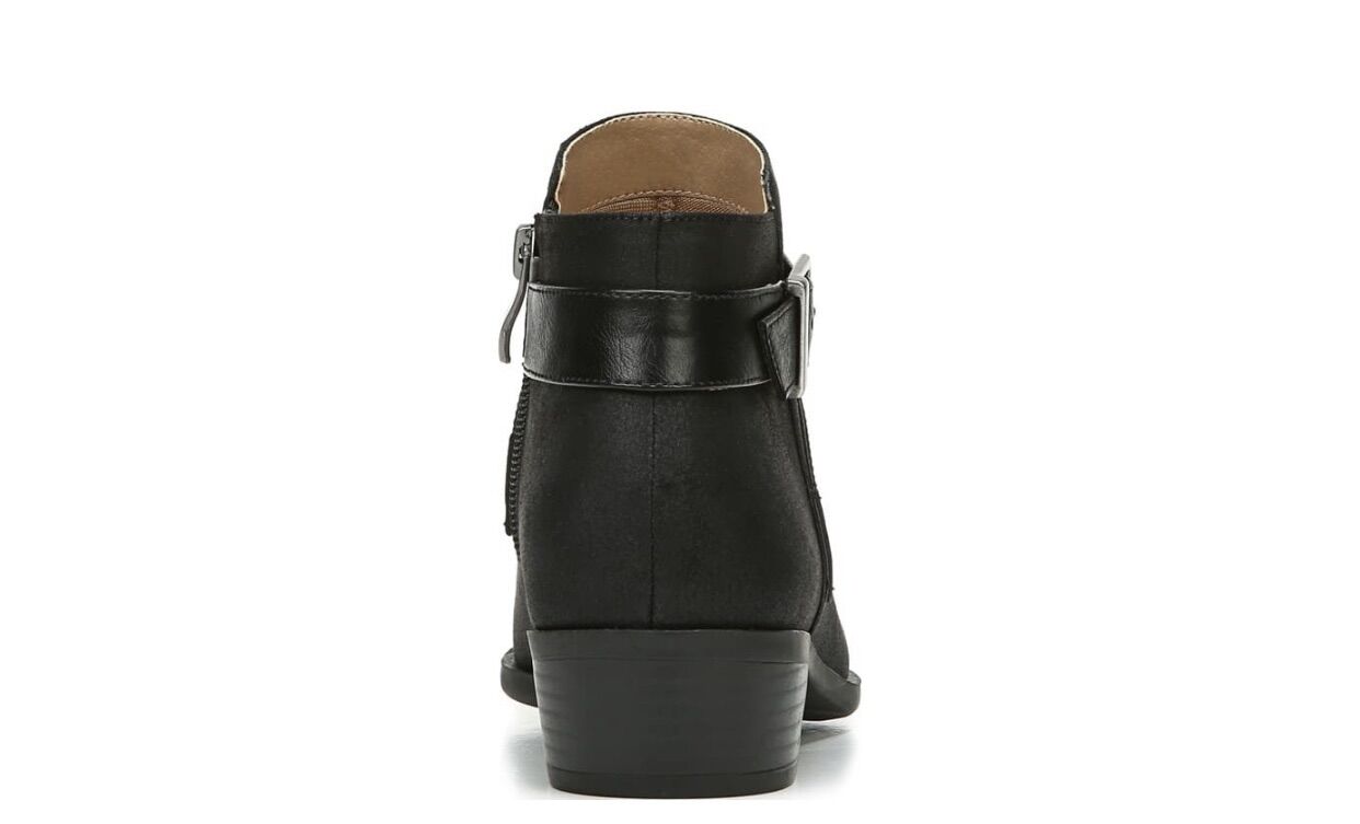 Giày boots cổ thấp hiệu Life Stride chuẩn xuất