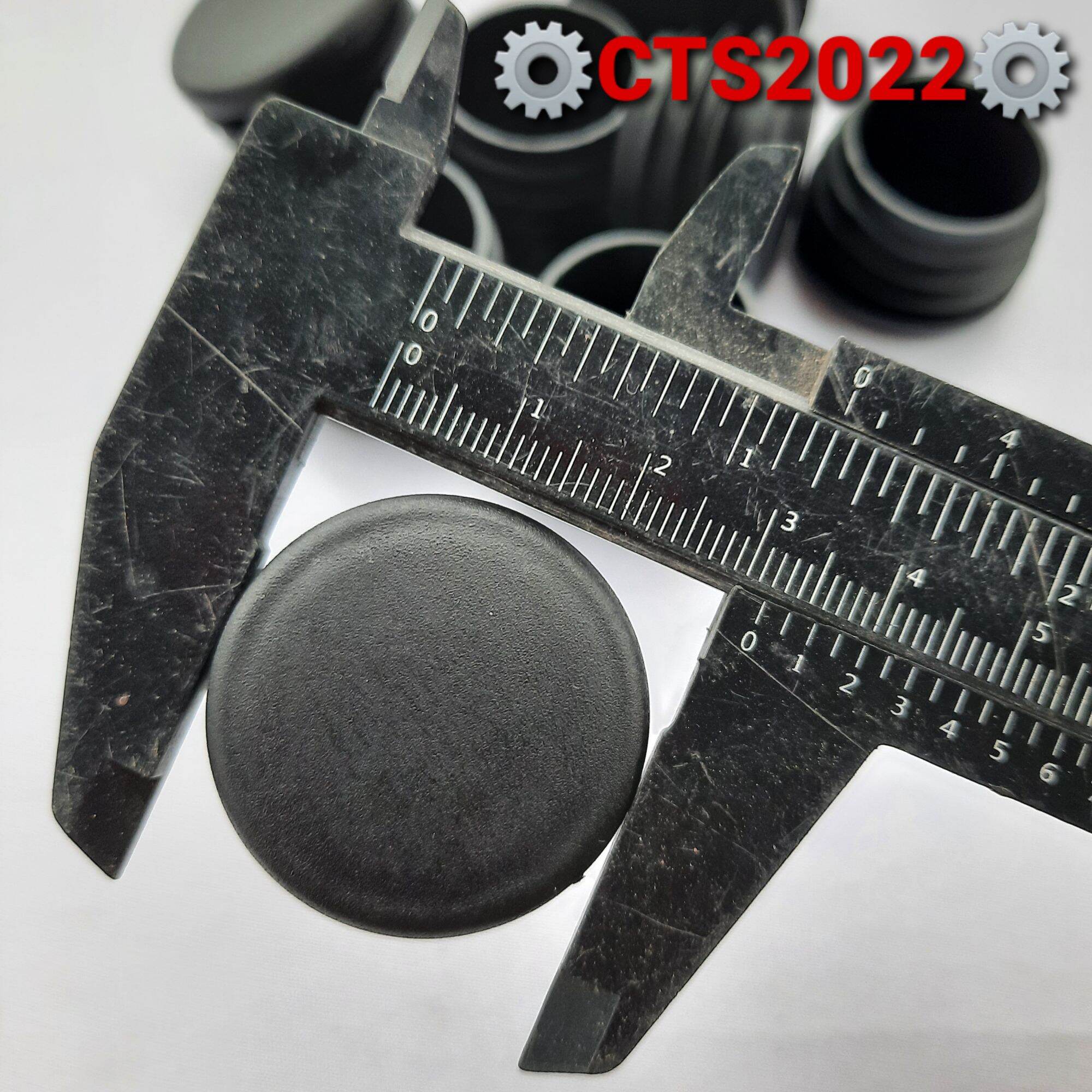 Nút nhựa bịt  đầu ống phi 32mm