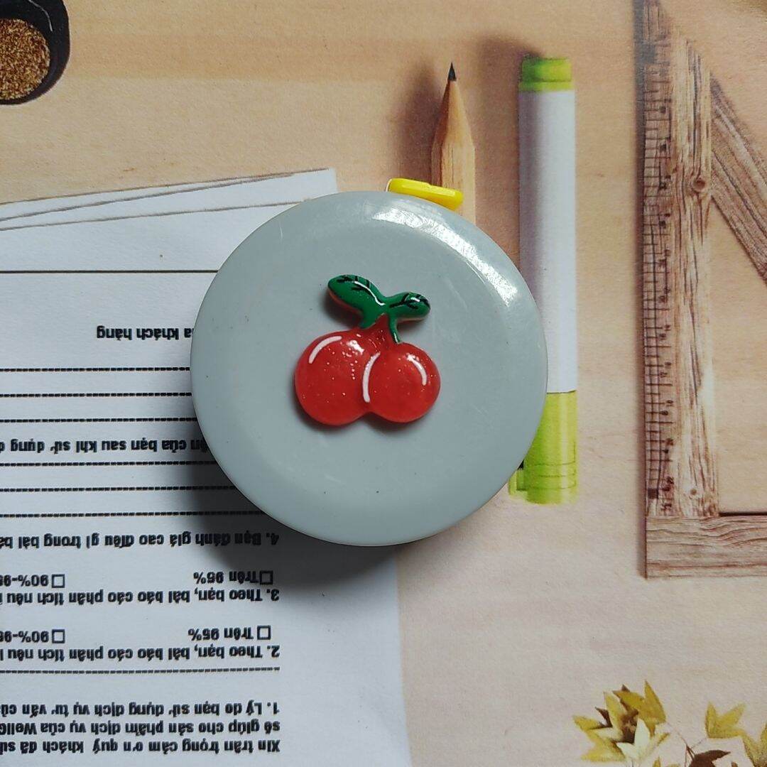 Thước dây mini,thước dây đo vòng eo đa năng