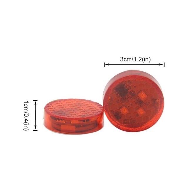 Đèn Led Cảnh Báo Mở Cửa Xe - Bộ 4 cái