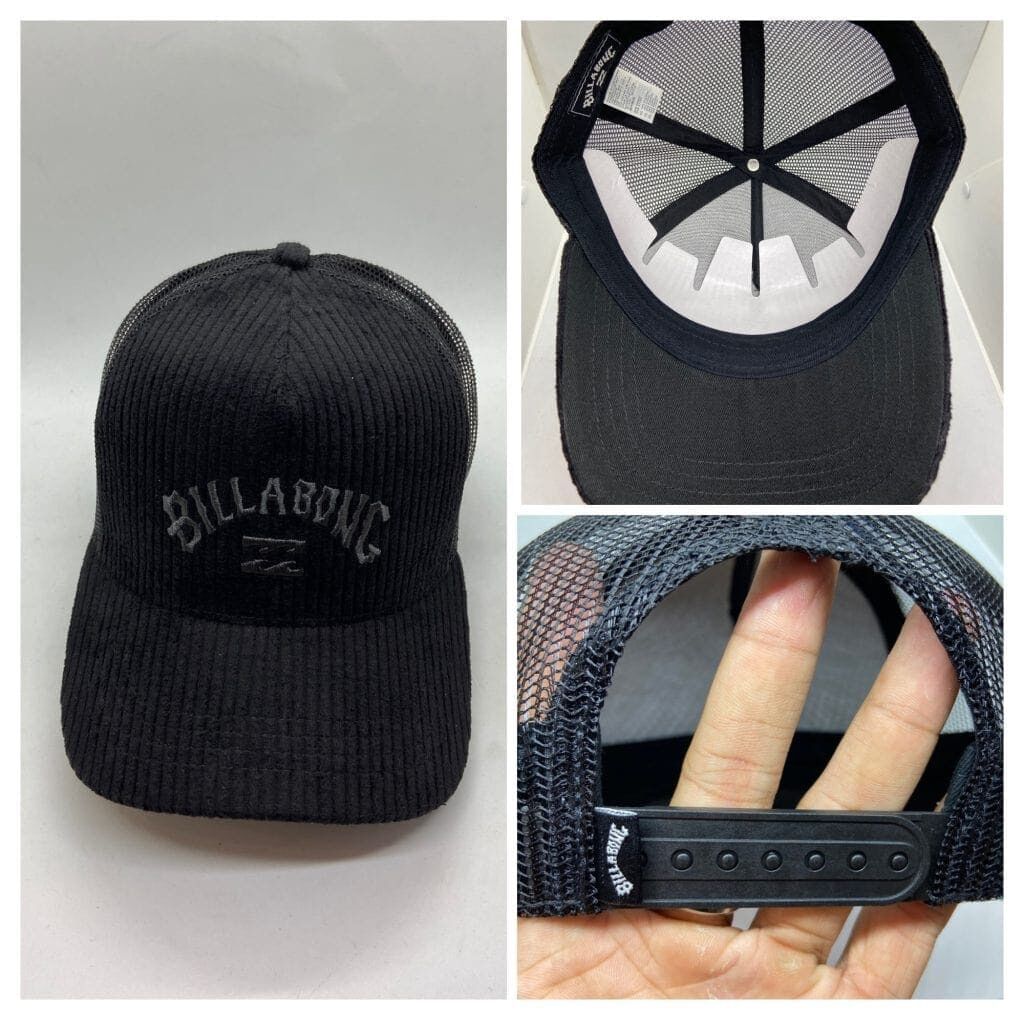 [HCM]Nón Billabong
