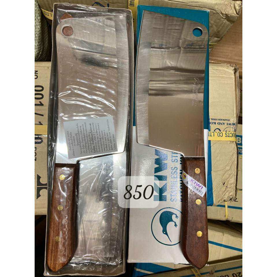 Dao chặt thái lan kiwi mã 850 - 840
