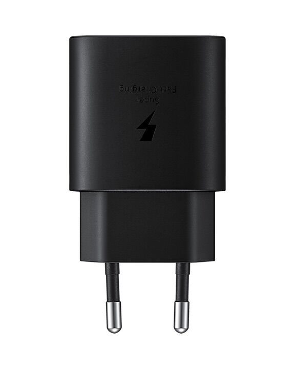 Củ sạc samsung 25w note 10 plus, note 20ultra, s21ultra chính hãng