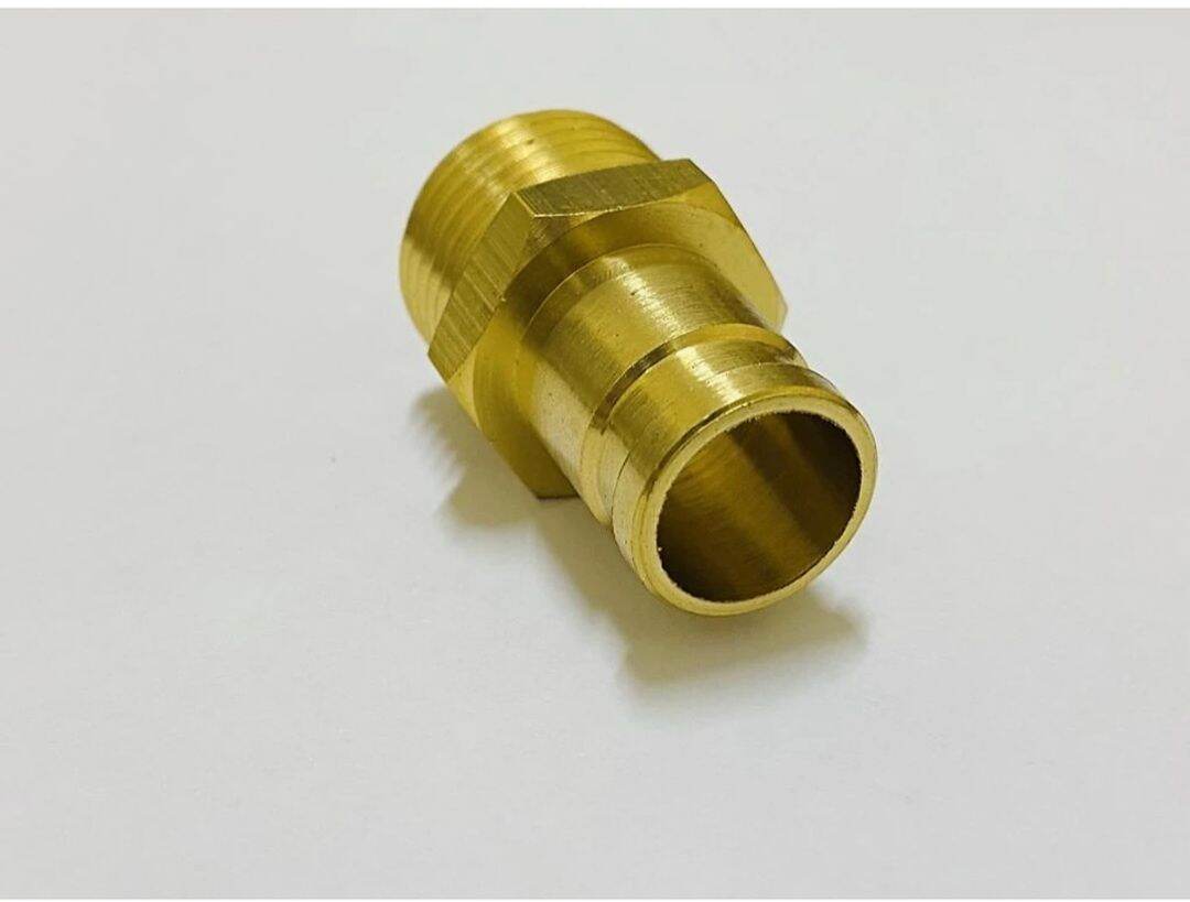 Đầu nối dây cấp nước máy giặt, đầu dây van vòi máy giặt