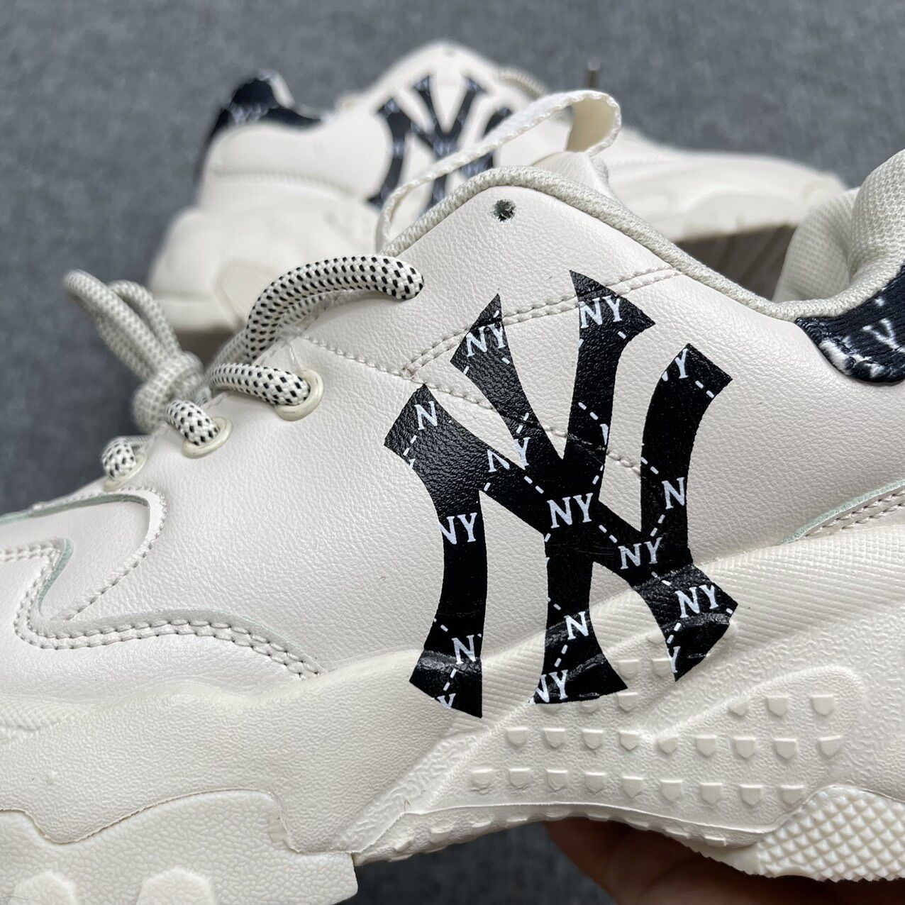 M. L. B NY ĐEN SS 2021 REP11