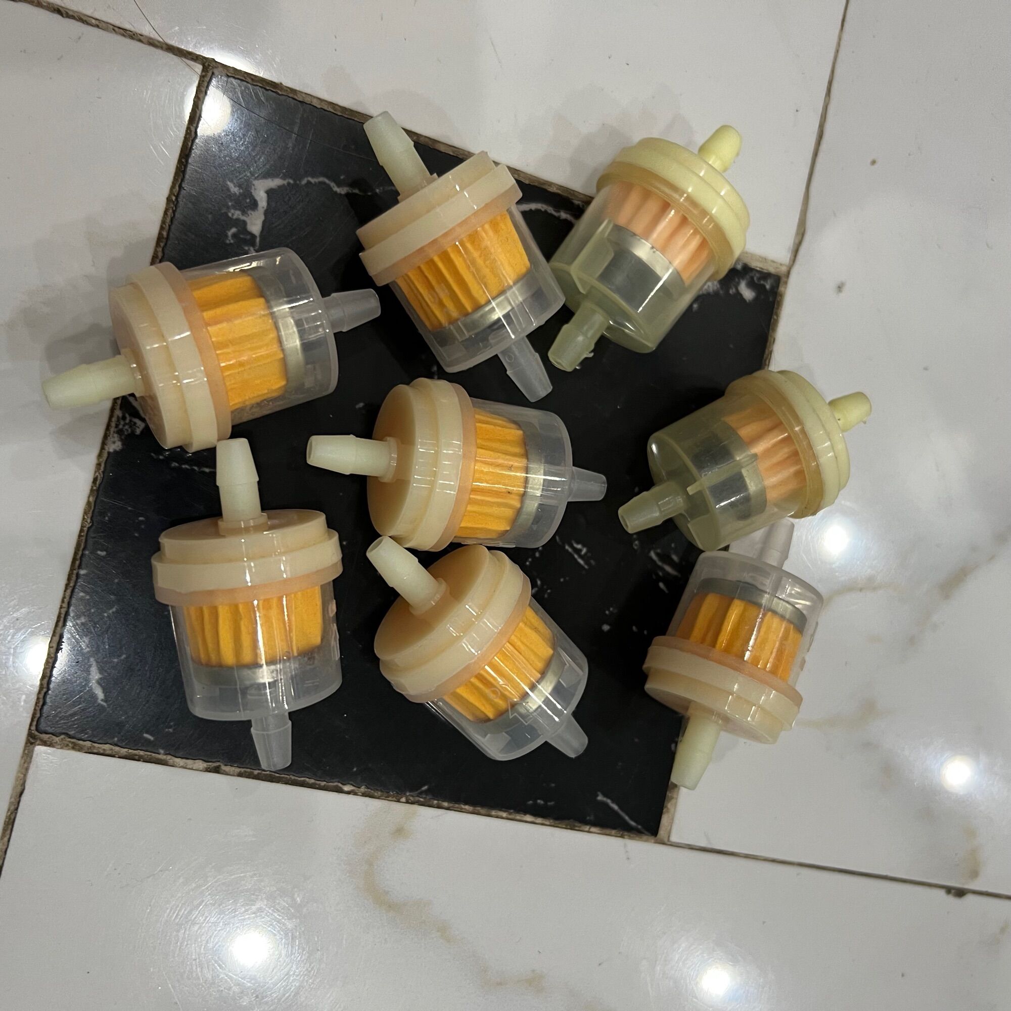 Đầu lọc mụn máy hút mụn, máy 5in1