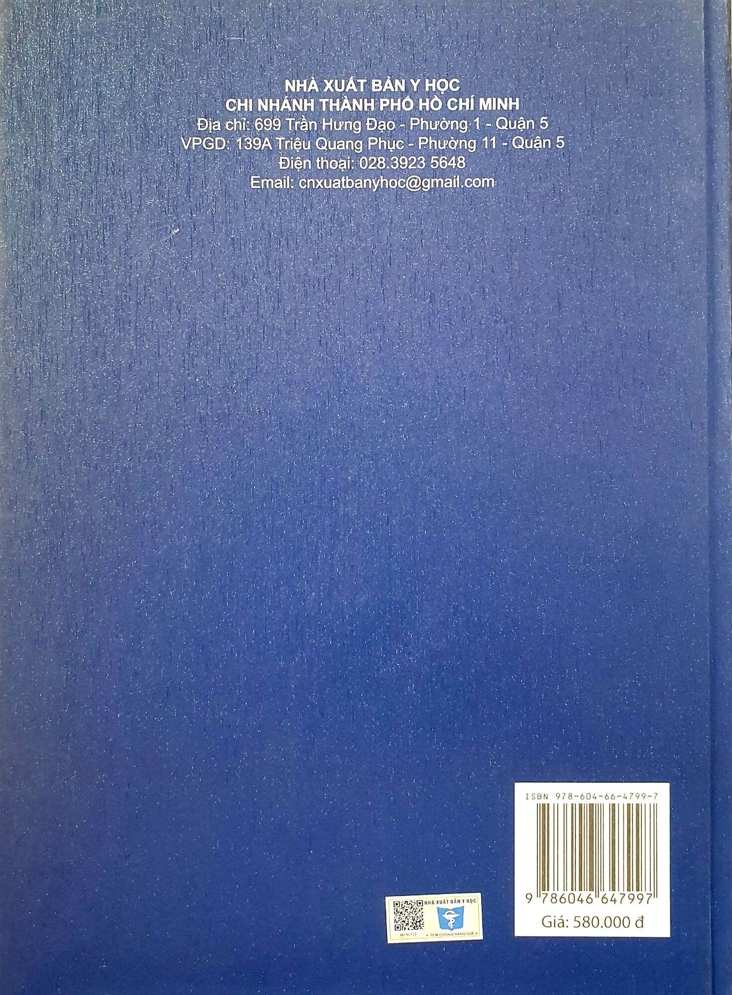 Giải phẫu răng ứng dụng - ảnh màu