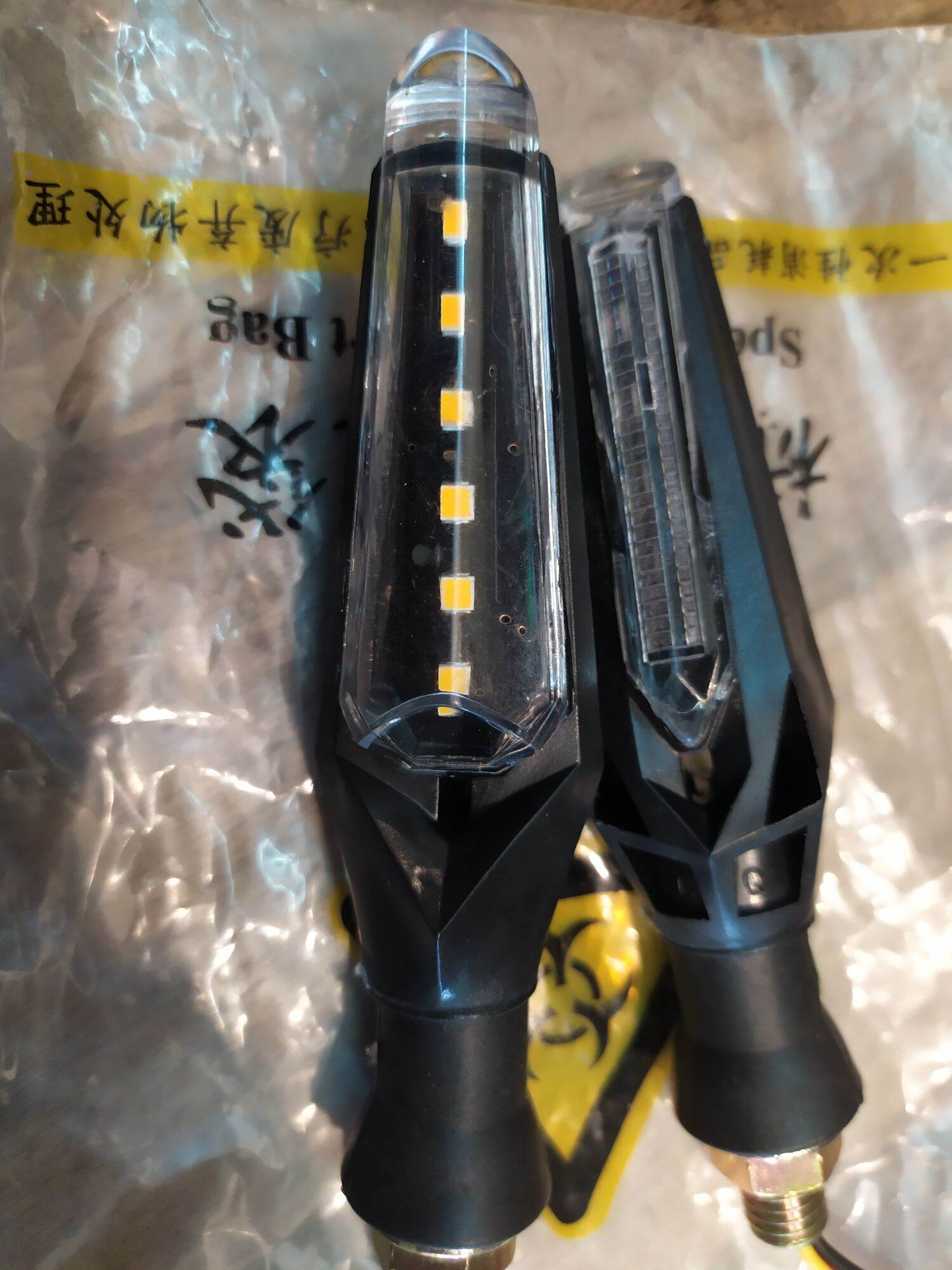 Xi nhan led 48v xe điện 133