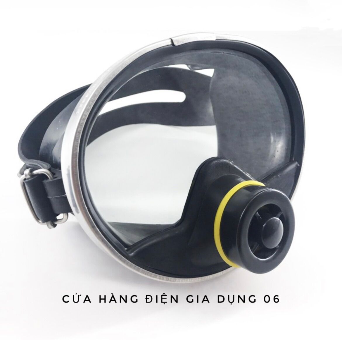 Kính Lặn Siêu Cao Cấp Thái Lan