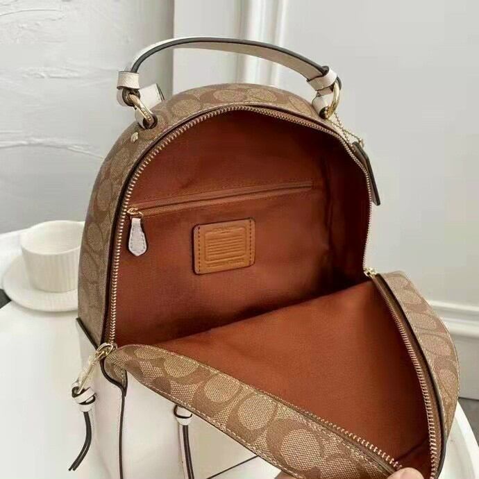 BA LÔ C0ACH JORDYN BACKPACK ✨Mẫu balo đơn giản thanh lich