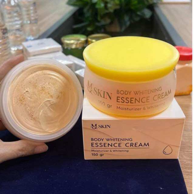 Kem body sâm vàng mqskin hết tặng kích ( giá sỉ k kèm thẻ cào )