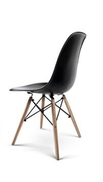 Ghế eames , ghế học tập , ghế phòng ăn