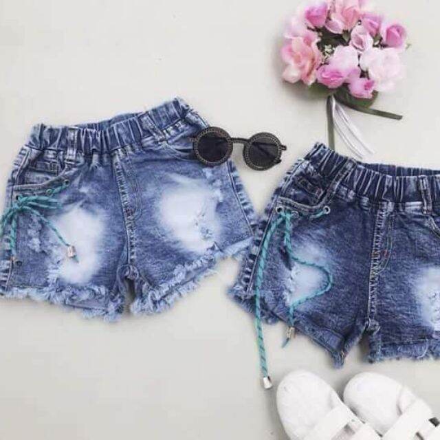 ( Sale lẻ sz) Bộ thun gân cho bé gái size 13-16kg
