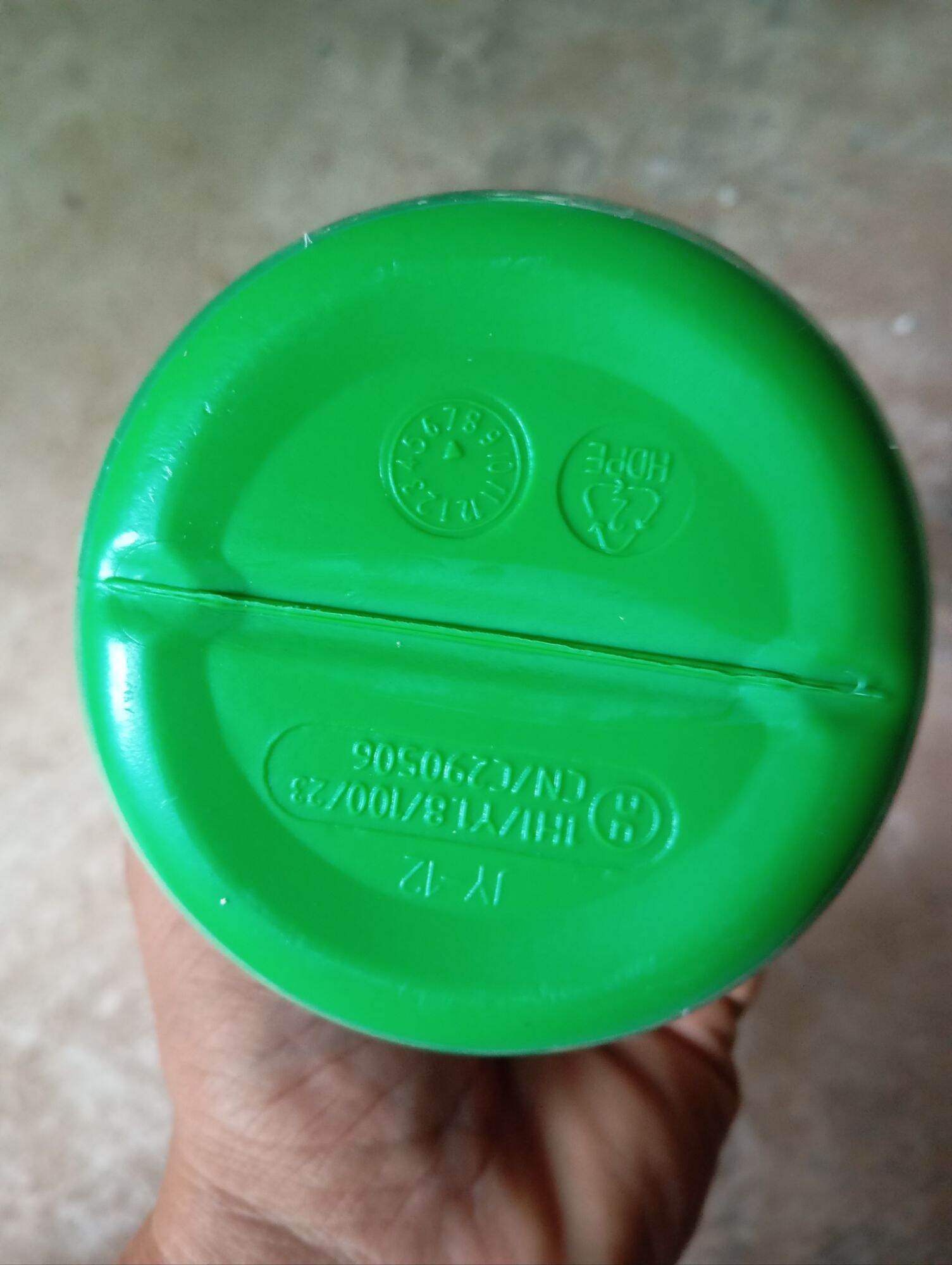 Thuốc trừ cỏ lưu dẩn tận gốc