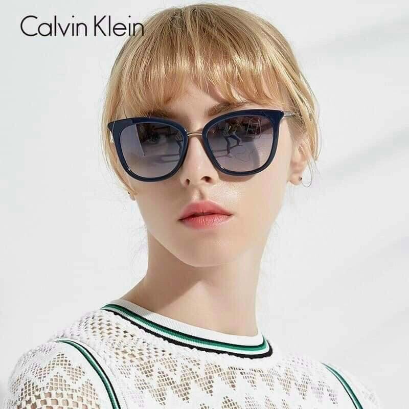 Kính Calvin Klein chính hãng_Kinh râm _Kính đi nắng thời trang