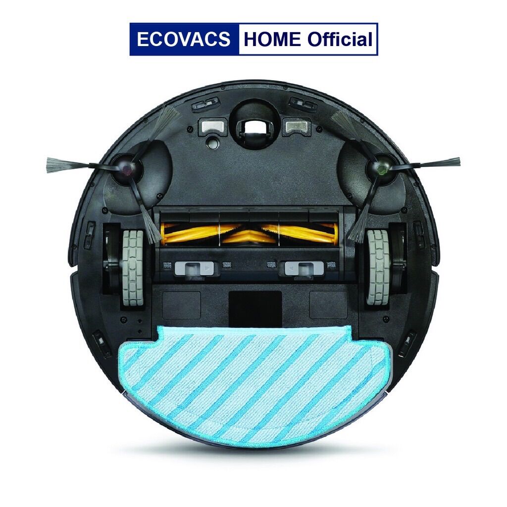 ✅ Robot hút bụi lau nhà ECOVACS DEEBOT T8 Power