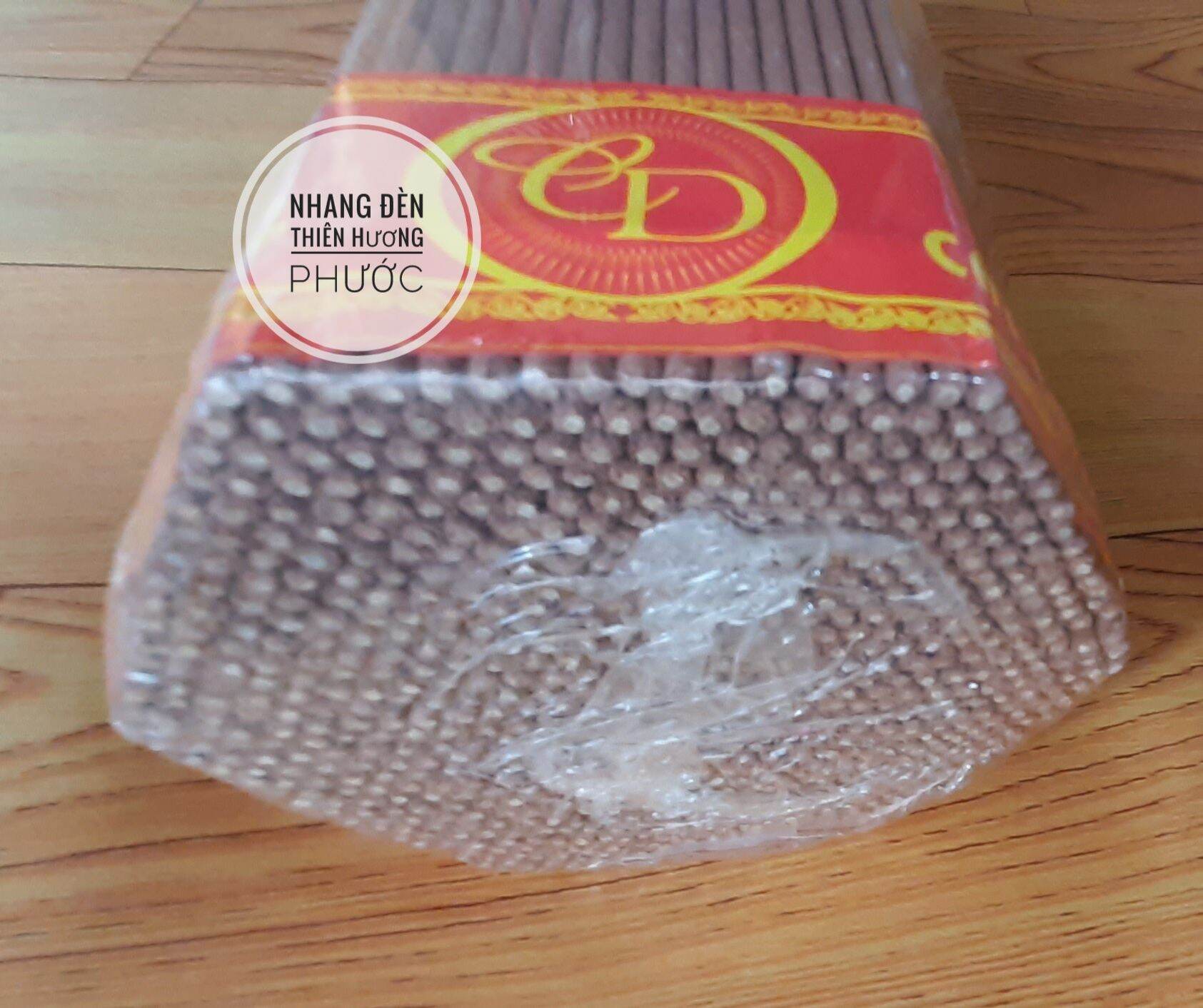 Nhang quế 40cm 1.000cay Chí dương