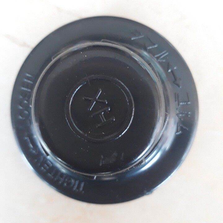 NÚM CHẶN GIỮ CÁNH QUẠT ĐỜI CŨ MITSUBISHI(model W16-LV16-RC-RD-RE-RF-RG-RH-RK-RL-RM-RN)