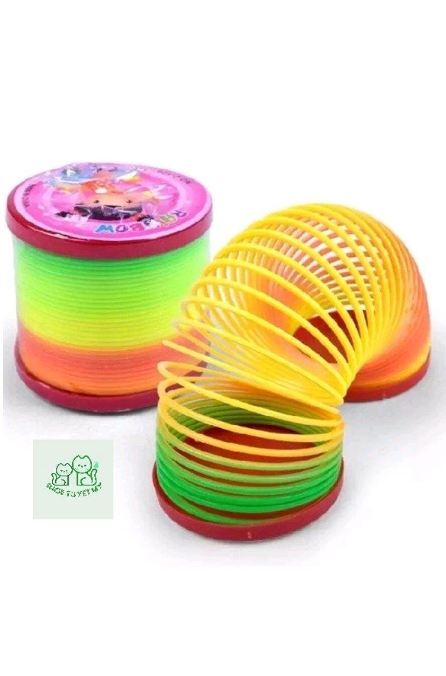 Đồ chơi cầu vòng ảo thuật Rainbow Circle