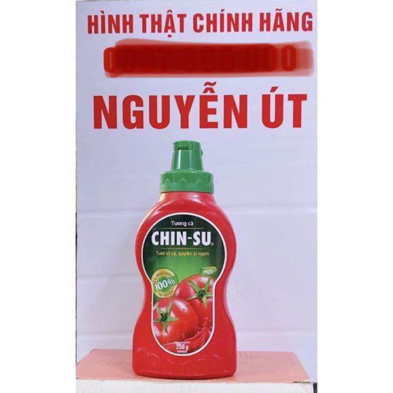 Tương cà chin su 250g