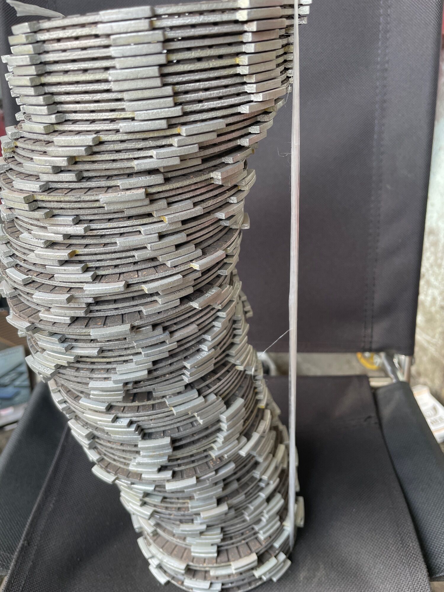 Cây bố lá nồi dành cho xe way .rim.25bo .giá chỉ 375 ngàn.tăng 2bộ.